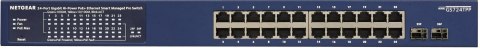 SWITCH NETGEAR GS724TPP-300EUS SWITCH NETGEAR GS724TPP-300EUS