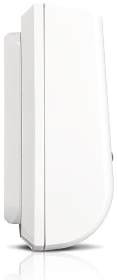 SATEL ZEWNĘTRZNY DUALNY CZUJNIK KURTYNOWY AGATE (PIR+MW) SATEL ZEWNĘTRZNY DUALNY CZUJNIK KURTYNOWY AGATE (PIR+MW)