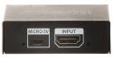 ROZGAŁĘŹNIK HDMI-SP-1/2KF