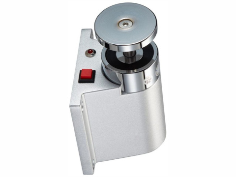 TRZYMACZ DRZWIOWY ELEKTROMECHANICZNY DH-50 TRZYMACZ DRZWIOWY ELEKTROMECHANICZNY DH-50