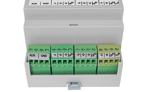 EXP-I8-RN-D4M - ekspander wejść EXP-I8-RN-D4M - ekspander wejść