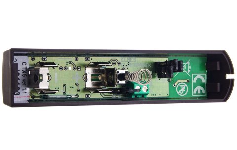 CTX5B - bezprzewodowy czujnik kontaktronowy CTX5B - bezprzewodowy czujnik kontaktronowy