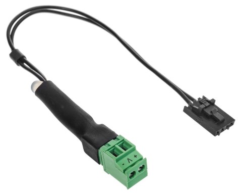 Wiązka zasilania KAB-12VDC-NeoGSM-IP Wiązka zasilania KAB-12VDC-NeoGSM-IP