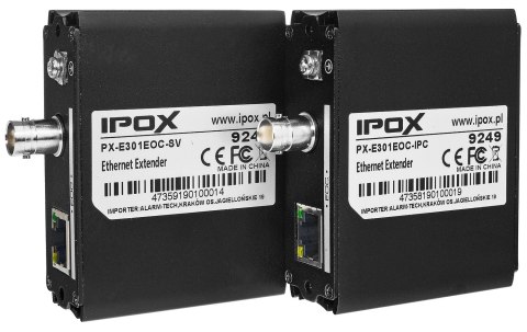 Aktywny extender PX-E301EOC Aktywny extender PX-E301EOC