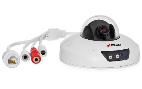 PX-DMI5028AMS-IR940 - kamera IP 5Mpx PX-DMI5028AMS-IR940 - kamera IP 5Mpx