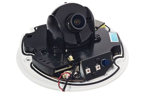PX-DMI5028AMS-IR940 - kamera IP 5Mpx PX-DMI5028AMS-IR940 - kamera IP 5Mpx