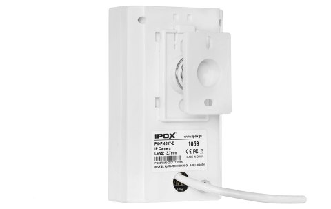 PX-PI4037-E - kamera IP 5Mpx PX-PI4037-E - kamera IP 5Mpx
