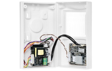 PX-PI4037-E - kamera IP 5Mpx PX-PI4037-E - kamera IP 5Mpx
