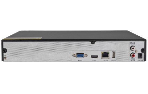PX-NVR0481H - rejestrator sieciowy PX-NVR0481H - rejestrator sieciowy