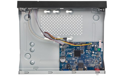 PX-NVR0481H - rejestrator sieciowy PX-NVR0481H - rejestrator sieciowy