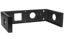 WU5303 - uchwyt ścienny 19'' 500x305x3U WU5303 - uchwyt ścienny 19'' 500x305x3U