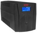 UPS1200-T-LI/LCD - zasilacz awaryjny UPS1200-T-LI/LCD - zasilacz awaryjny