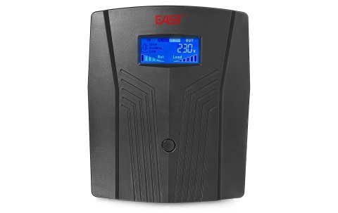 UPS1200-T-LI/LCD - zasilacz awaryjny UPS1200-T-LI/LCD - zasilacz awaryjny