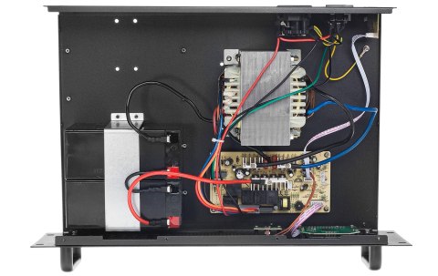 UPS2000-R-LI (2x9Ah) - zasilacz awaryjny UPS2000-R-LI (2x9Ah) - zasilacz awaryjny