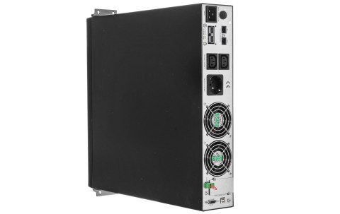 UPS2000-RT-ON/1S/2IEC - zasilacz awaryjny UPS2000-RT-ON/1S/2IEC - zasilacz awaryjny