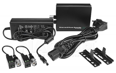 Aktywny extender E201EPOC Aktywny extender E201EPOC