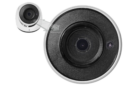 PX-DH5028IR3/W - kamera Analog HD 5Mpx PX-DH5028IR3/W - kamera Analog HD 5Mpx