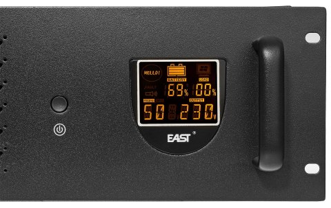UPS1200-R-LI - zasilacz awaryjny UPS1200-R-LI - zasilacz awaryjny
