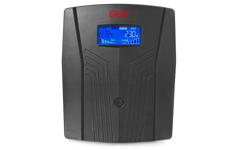 UPS1500-T-LI/LCD - zasilacz awaryjny UPS1500-T-LI/LCD - zasilacz awaryjny