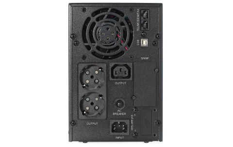 UPS1500S-T-LI - zasilacz awaryjny UPS1500S-T-LI - zasilacz awaryjny