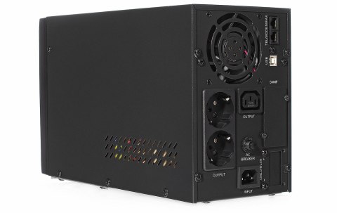 UPS2000S-T-LI - zasilacz awaryjny UPS2000S-T-LI - zasilacz awaryjny