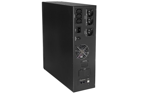 UPS3000S-RT-LI - zasilacz awaryjny UPS3000S-RT-LI - zasilacz awaryjny