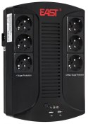 UPS850-D-LI/LED - zasilacz awaryjny UPS850-D-LI/LED - zasilacz awaryjny