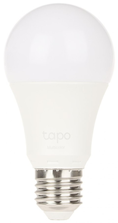 INTELIGENTNA ŻARÓWKA WIELOKOLOROWA TL-TAPO-L530E Wi-Fi TP-LINK INTELIGENTNA ŻARÓWKA WIELOKOLOROWA TL-TAPO-L530E Wi-Fi TP-LINK