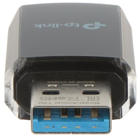 KARTA WLAN USB ARCHER-T3U 300 Mb/s @ 2.4 GHz, 867 Mb/s @ 5 GHz TP-LINK KARTA WLAN USB ARCHER-T3U 300 Mb/s @ 2.4 GHz, 867 Mb/s @ 5 GHz TP-LINK