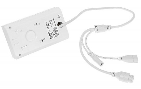 PX-PI4037-E - kamera IP 5Mpx PX-PI4037-E - kamera IP 5Mpx