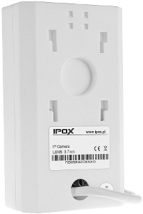 PX-PI4037-E - kamera IP 5Mpx PX-PI4037-E - kamera IP 5Mpx