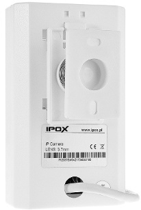 PX-PI4037-E - kamera IP 5Mpx PX-PI4037-E - kamera IP 5Mpx
