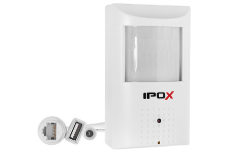 PX-PI4037-E - kamera IP 5Mpx PX-PI4037-E - kamera IP 5Mpx