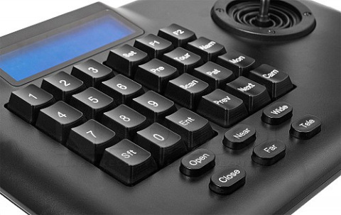 PX-K04 - klawiatura sterująca PX-K04 - klawiatura sterująca