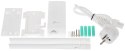PUNKT DOSTĘPOWY TL-EAP225-OUTDOOR 2.4 GHz, 5 GHz 300 Mb/s + 867 Mb/s TP-LINK PUNKT DOSTĘPOWY TL-EAP225-OUTDOOR 2.4 GHz, 5 GHz 300 Mb/s + 867 Mb/s TP-LINK