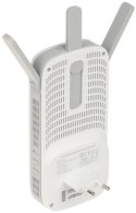 UNIWERSALNY WZMACNIACZ SIECI BEZPRZEWODOWEJ TL-RE550 2.4 GHz, 5 GHz TP-LINK