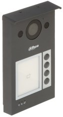 WIDEODOMOFON BEZPRZEWODOWY VTO3311Q-WP Wi-Fi / IP DAHUA WIDEODOMOFON BEZPRZEWODOWY VTO3311Q-WP Wi-Fi / IP DAHUA