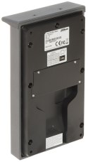 WIDEODOMOFON BEZPRZEWODOWY VTO3311Q-WP Wi-Fi / IP DAHUA WIDEODOMOFON BEZPRZEWODOWY VTO3311Q-WP Wi-Fi / IP DAHUA