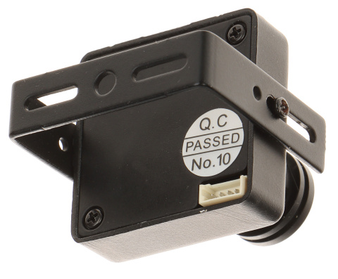 KAMERA AHD, HD-CVI, HD-TVI, PAL APTI-H24M-36 - 1080p 3.6 mm KAMERA AHD, HD-CVI, HD-TVI, PAL APTI-H24M-36 - 1080p 3.6 mm