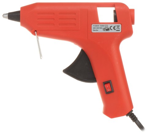 PISTOLET DO KLEJENIA NA GORĄCO MCE-432 PISTOLET DO KLEJENIA NA GORĄCO MCE-432