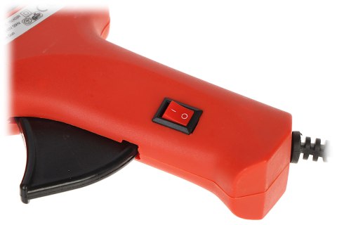 PISTOLET DO KLEJENIA NA GORĄCO MCE-432 PISTOLET DO KLEJENIA NA GORĄCO MCE-432