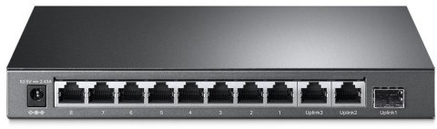 SWITCH TP-LINK TL-SL1311MP