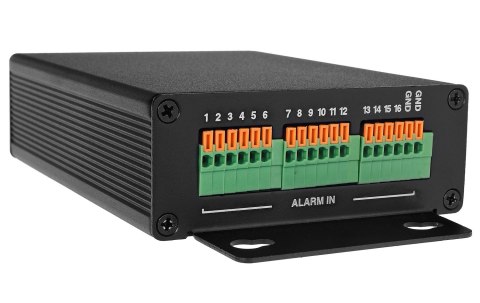 PX-AB1606U-P - USB alarm box PX-AB1606U-P - USB alarm box