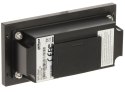 MODUŁ KLAWIATURY VTO4202FB-MB2 DO MODUŁU VTO4202FB-P DAHUA MODUŁ KLAWIATURY VTO4202FB-MB2 DO MODUŁU VTO4202FB-P DAHUA