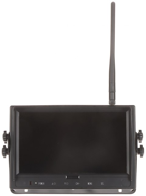 REJESTRATOR MOBILNY Z MONITOREM Wi-Fi / IP ATE-W-NTFT09-M3 4 KANAŁY 9 " AUTONE REJESTRATOR MOBILNY Z MONITOREM Wi-Fi / IP ATE-W-NTFT09-M3 4 KANAŁY 9 " AUTONE