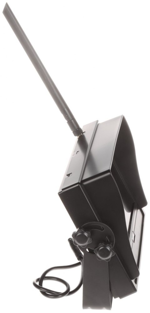 REJESTRATOR MOBILNY Z MONITOREM Wi-Fi / IP ATE-W-NTFT09-M3 4 KANAŁY 9 " AUTONE REJESTRATOR MOBILNY Z MONITOREM Wi-Fi / IP ATE-W-NTFT09-M3 4 KANAŁY 9 " AUTONE