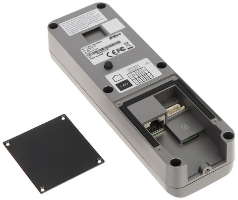 WIDEODOMOFON VTO2311R-WP Wi-Fi / IP DAHUA WIDEODOMOFON VTO2311R-WP Wi-Fi / IP DAHUA