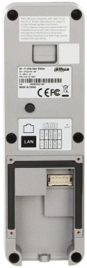 WIDEODOMOFON VTO2311R-WP Wi-Fi / IP DAHUA WIDEODOMOFON VTO2311R-WP Wi-Fi / IP DAHUA
