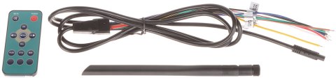 REJESTRATOR MOBILNY Z MONITOREM Wi-Fi / IP ATE-W-NTFT09-M3 4 KANAŁY 9 " AUTONE REJESTRATOR MOBILNY Z MONITOREM Wi-Fi / IP ATE-W-NTFT09-M3 4 KANAŁY 9 " AUTONE
