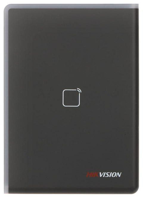 CZYTNIK ZBLIŻENIOWY HIKVISION DS-K1108AM CZYTNIK ZBLIŻENIOWY HIKVISION DS-K1108AM